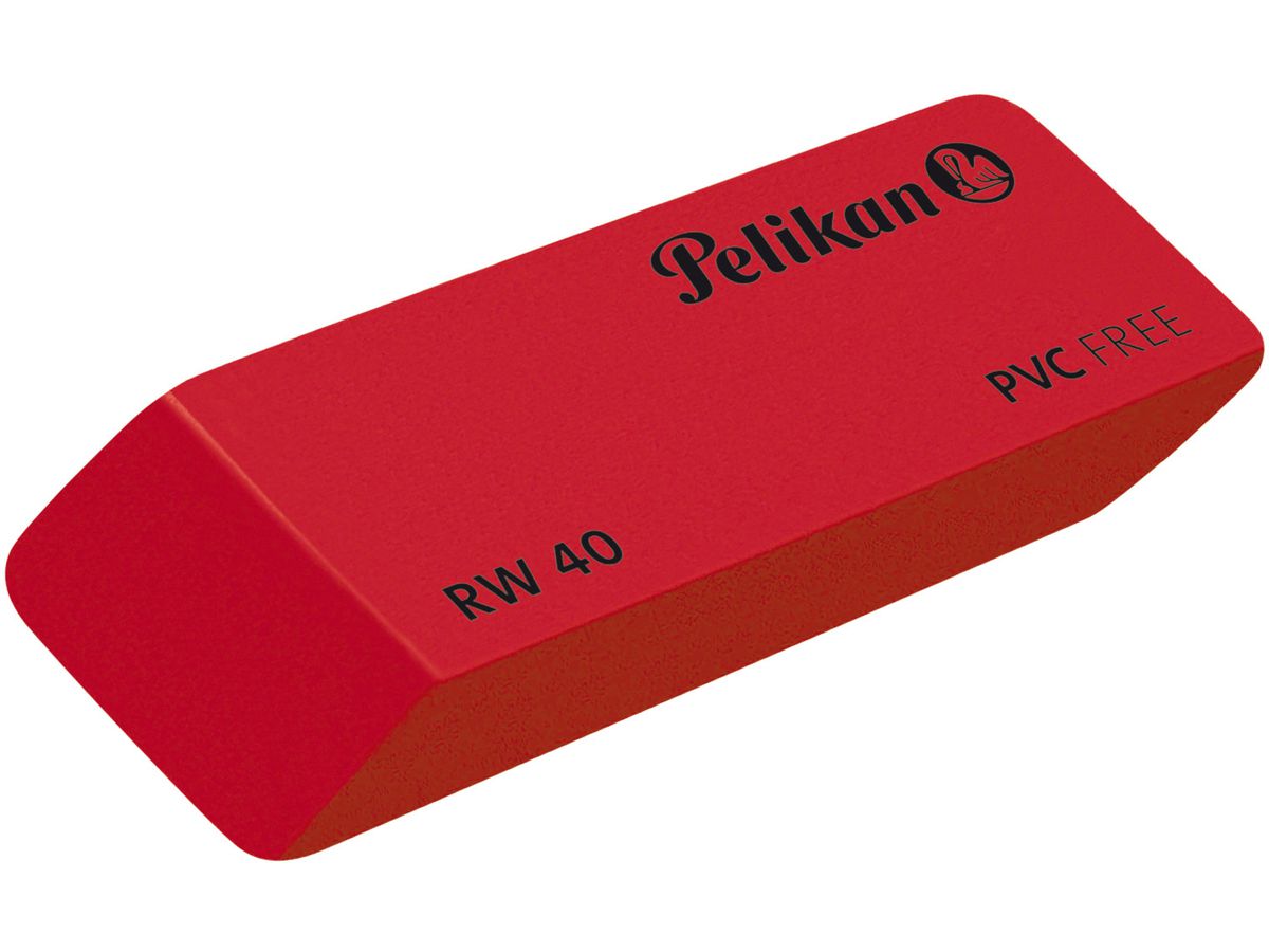 PELIKAN Radierer RW 40 606127 (4012700606129)