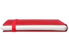 MOLESKINE Papertablet L/A5, Version 1 855167 rouge (8055002855167)