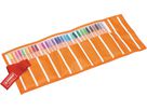 STABILO Fineliner Point 88 0.4mm 8830-2 25+5 Neon Rollerset (4006381444057)