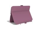 SPECK Balance Folio Purple, Grey 150226-7265 iPad Gen10/11 (22-25) (0840168528202)