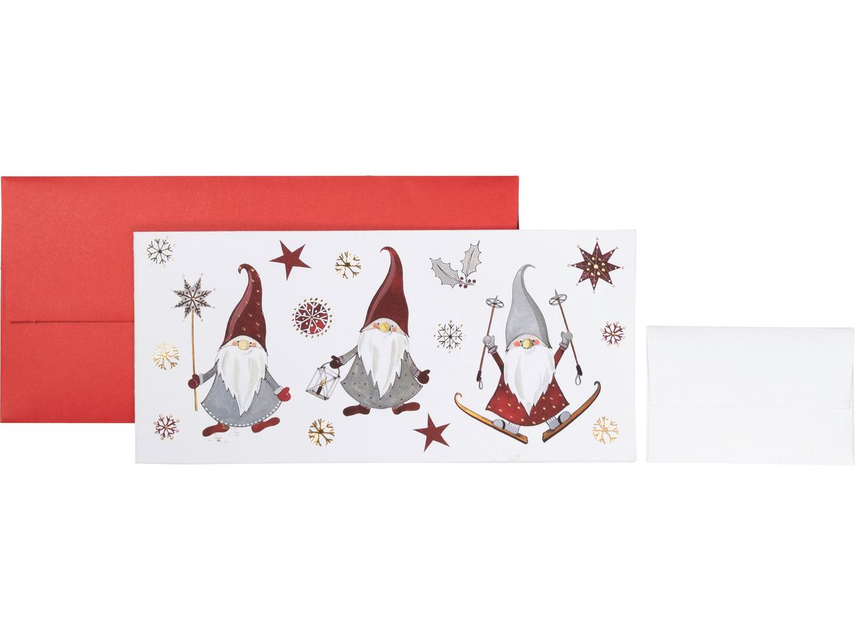 STEWO tagliandi 2581538620 Nisse 110x230mm (7630050863237)