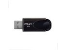PNY Attaché 4 USB 2.0 8GB FD8GBATT4-EF (3536401519423)