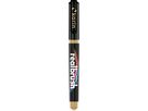 KARIN Real Brush Pen 0.4mm 33Z1355 Pigment, blasses orange (5904446031756)