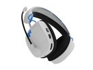 PDP Phantom Wireless Headset 052-026-WH PS5, White (0708056073961)