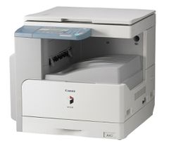 Canon                        - ImageRunner IR 2018
