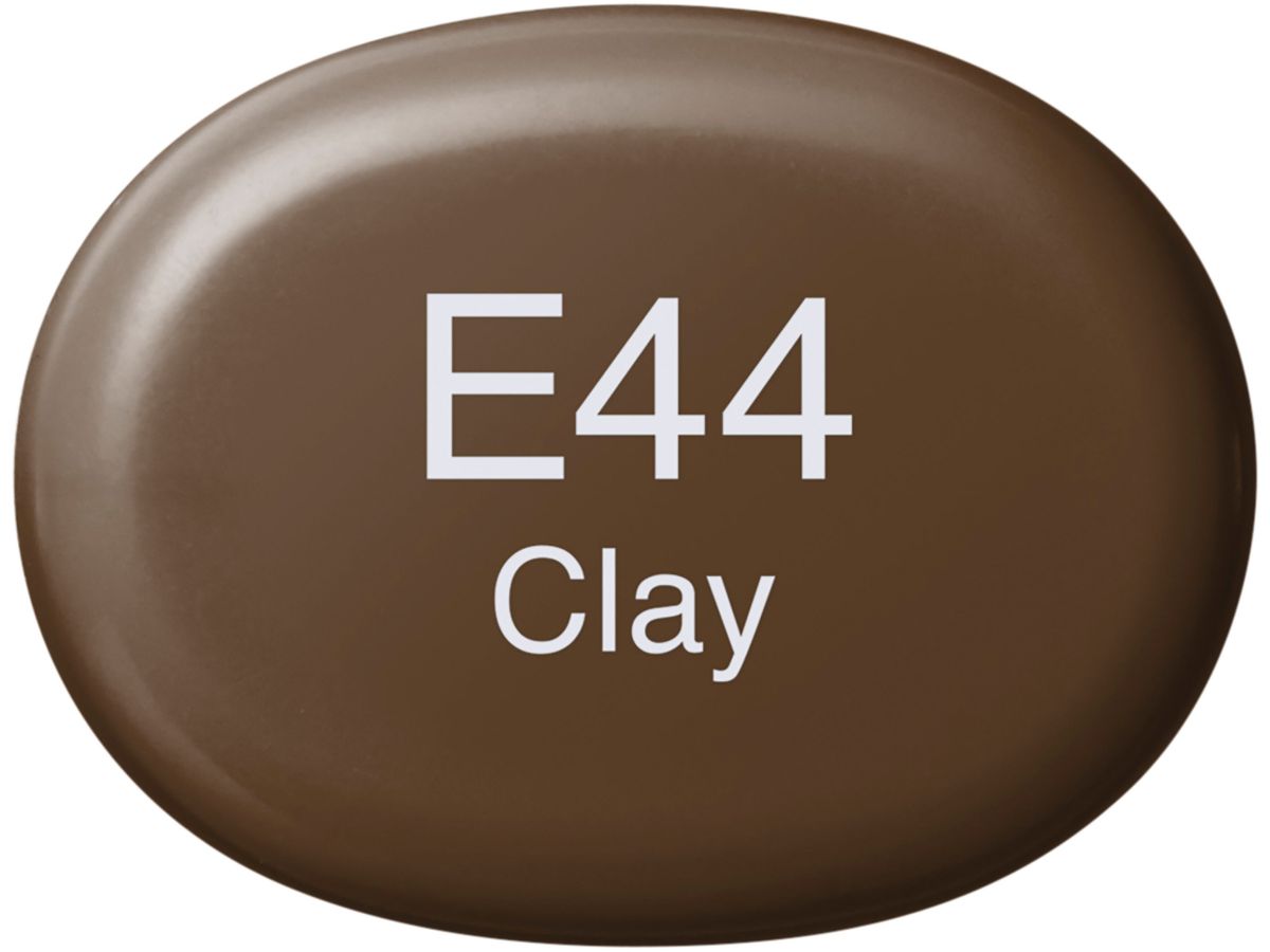 COPIC Marker Sketch 2107565 E44 - Clay (4511338003039)