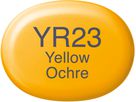 COPIC Marker Sketch 2107533 YR23 - Yellow Ochre (4511338003695)