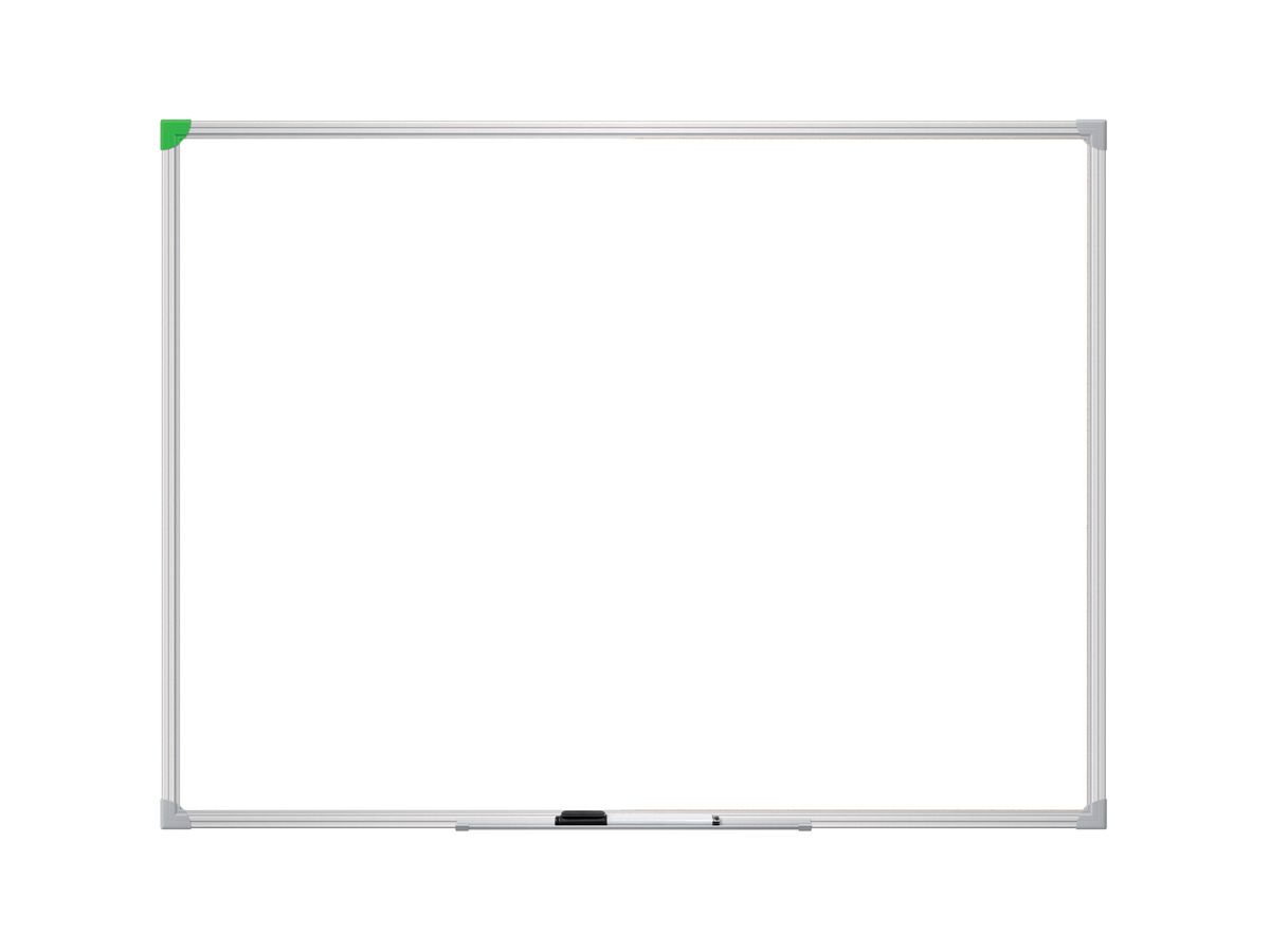 FRANKEN Schreibtafel 60x80 cm SC916080 U-Act!Line, Stahl, lackiert (4016946221634)