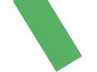 MAGNETOPLAN Ferrocard Etichette 60x15mm 1286305 verde 115 pezzi (4013695009889)