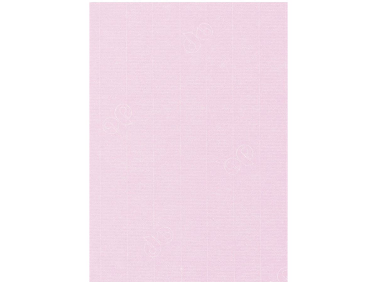 ARTOZ Papier 1001 A4 10779614-483 100g, fleur cerisier 5 feu. (7612996683858)