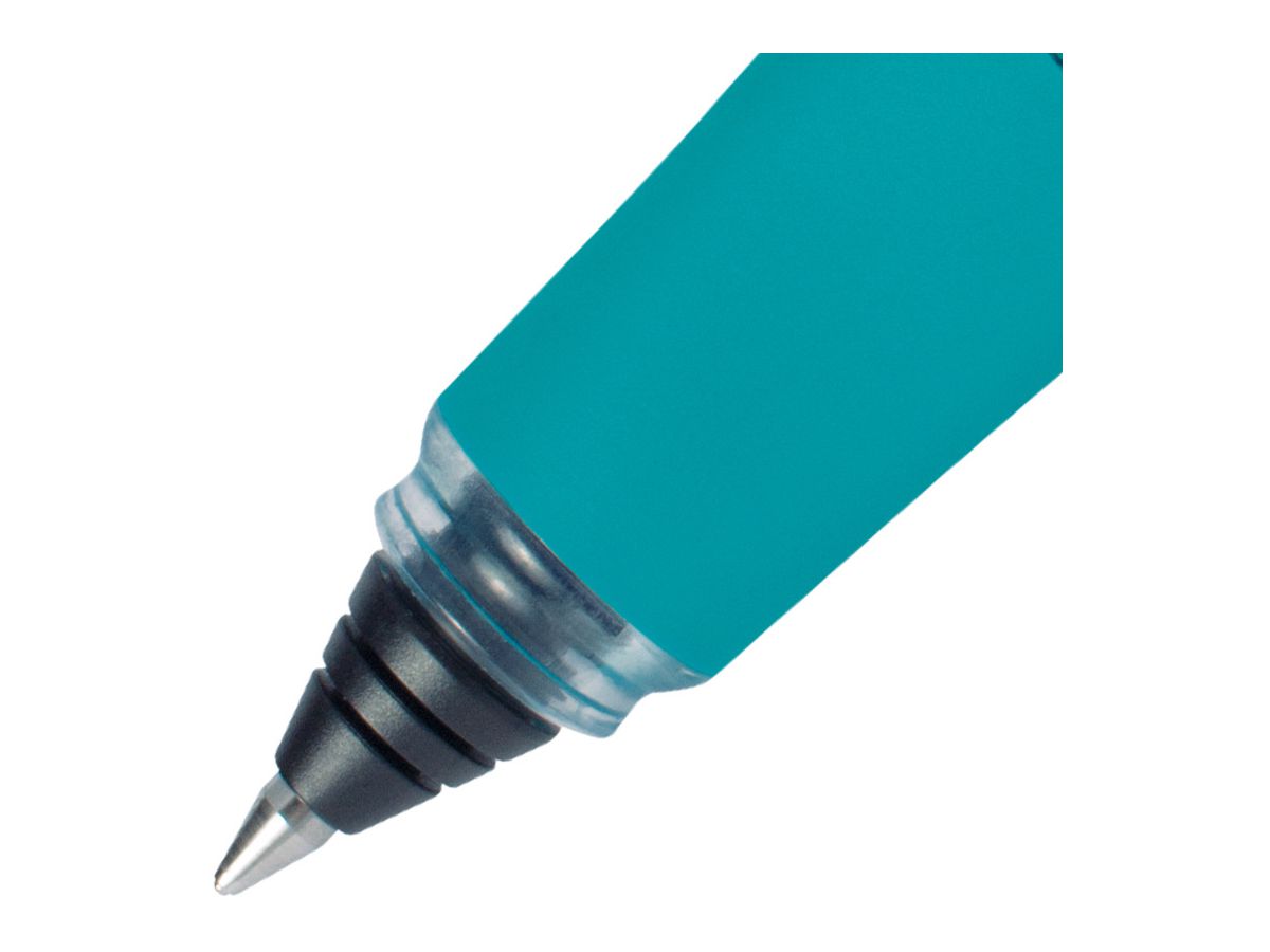 ONLINE Rollerball Air 0.7mm 20008/3D Petrol, bleu (4014421200082)