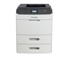 Lexmark                      - MS 811