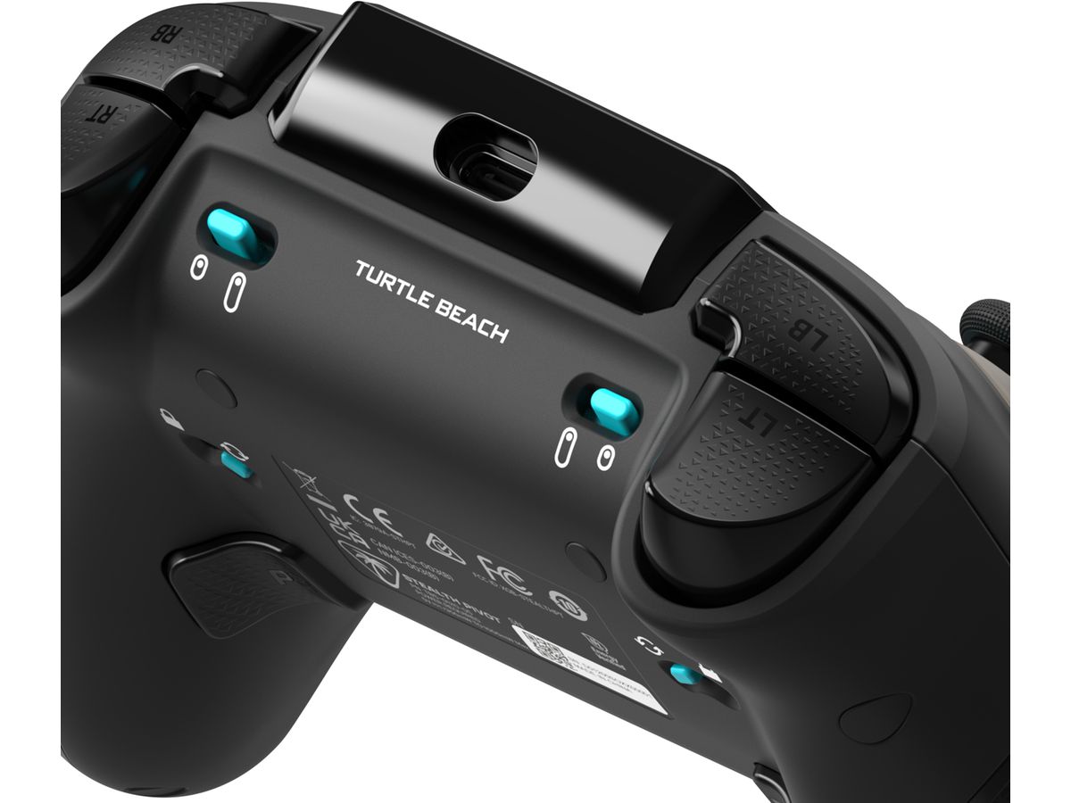TURTLE BEACH Stealth Pivot Wireless TBS-0120-05 Xbox/PC Smart Controller (0731855001200)