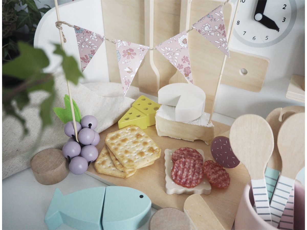 JABADABADO Tapas T252 (7332599002527)