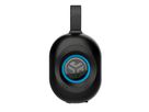 JLAB POP Party Portable Speaker IEUSBPOPRBLK123 Wireless, Black (0810119073792)