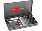 CARAN D'ACHE Graphite Line Gift Box Set 3000.415 assortiert (7630002308601)
