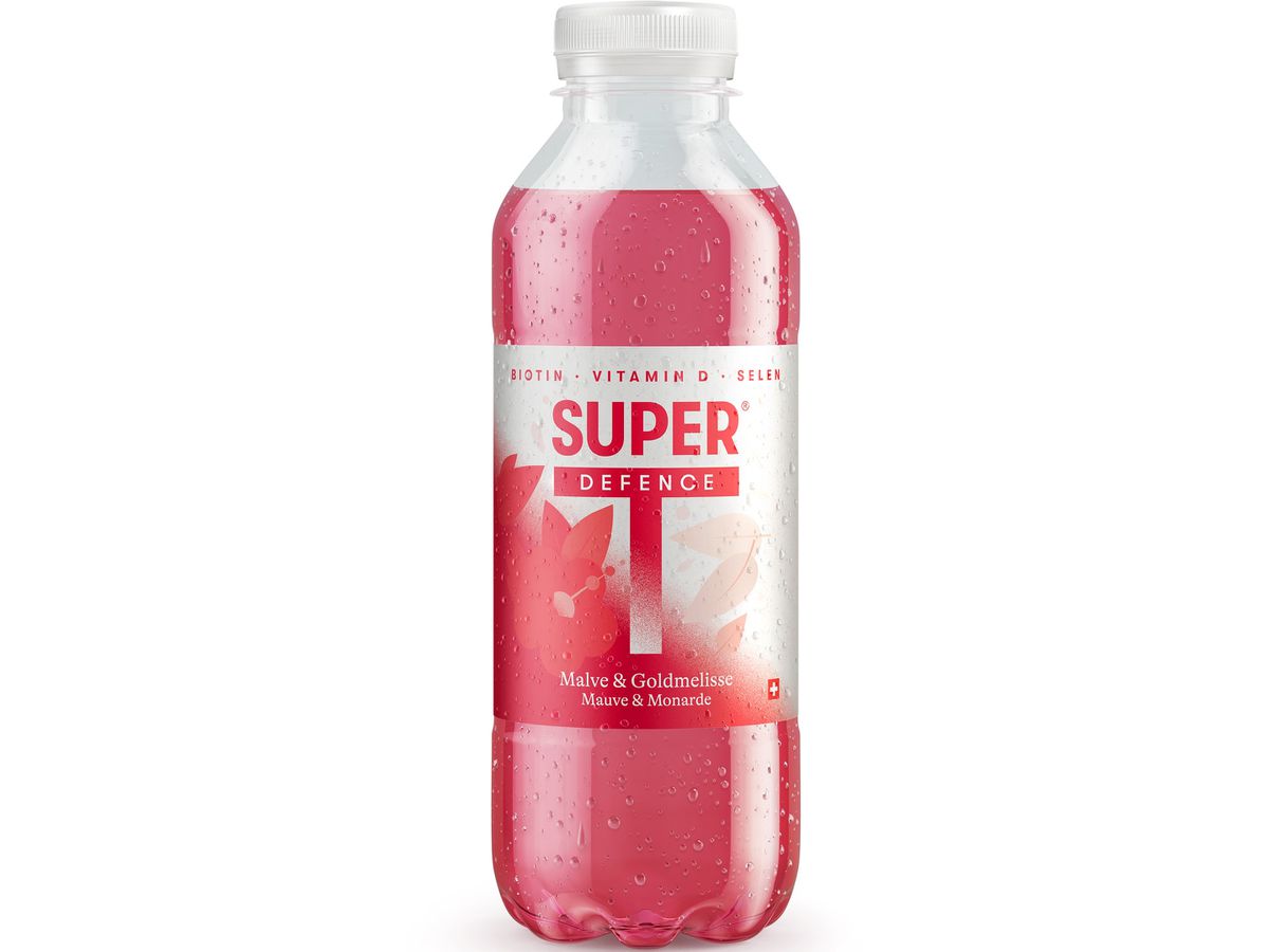 SUPER T Defence 4052 50 cl, 6 pz. (7610057240521)
