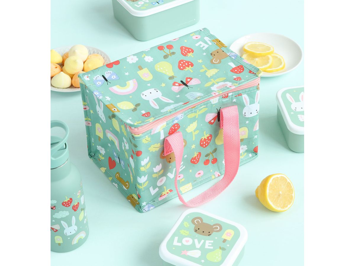 ALLC Kühltasche 23x16x16cm CBJOMI31 Joy (8719715004099)