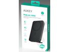 AUKEY MagLynk 10000 mAh Magnetic PB-MS02 Wireless Powerbank 30W PB (0689323786107)