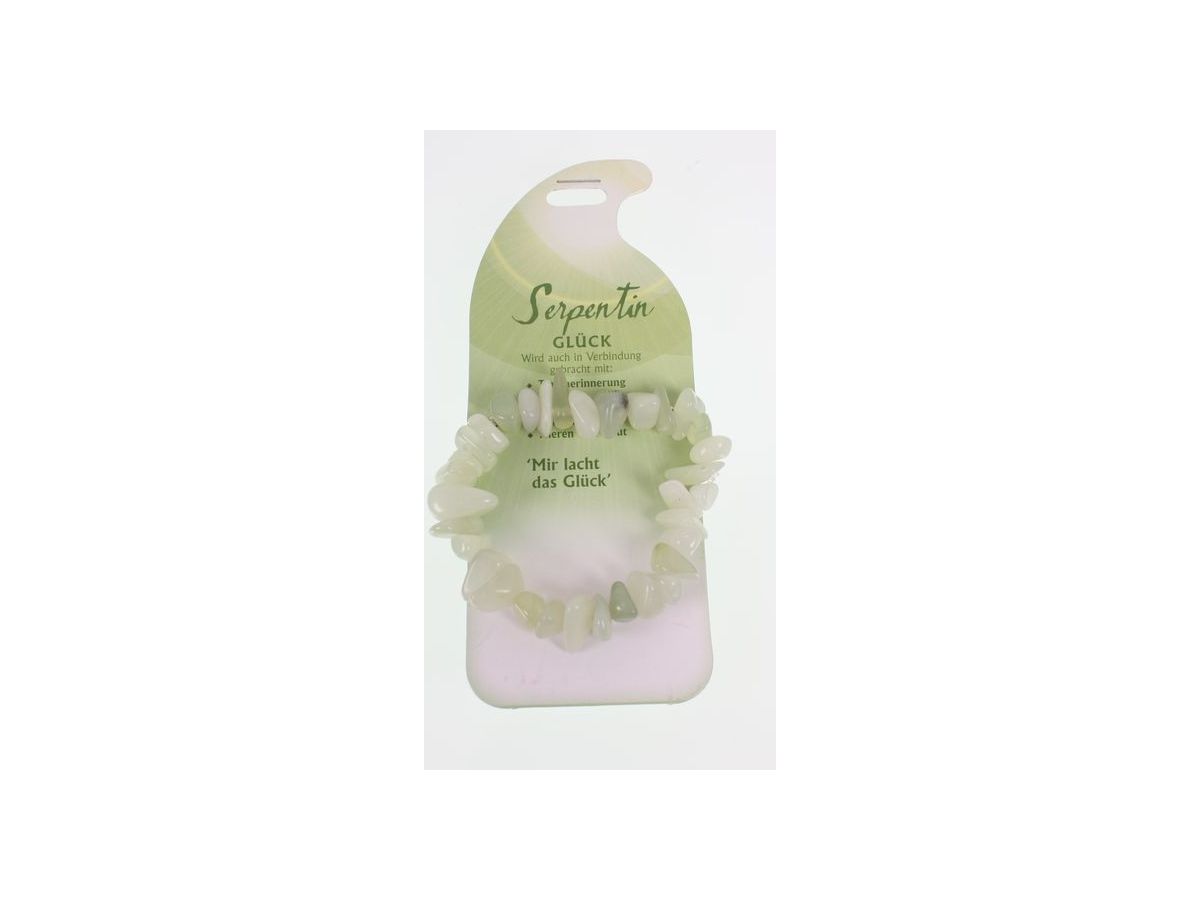 ROOST Bracciale Fortuna G211 Serpentino (9002663652115)