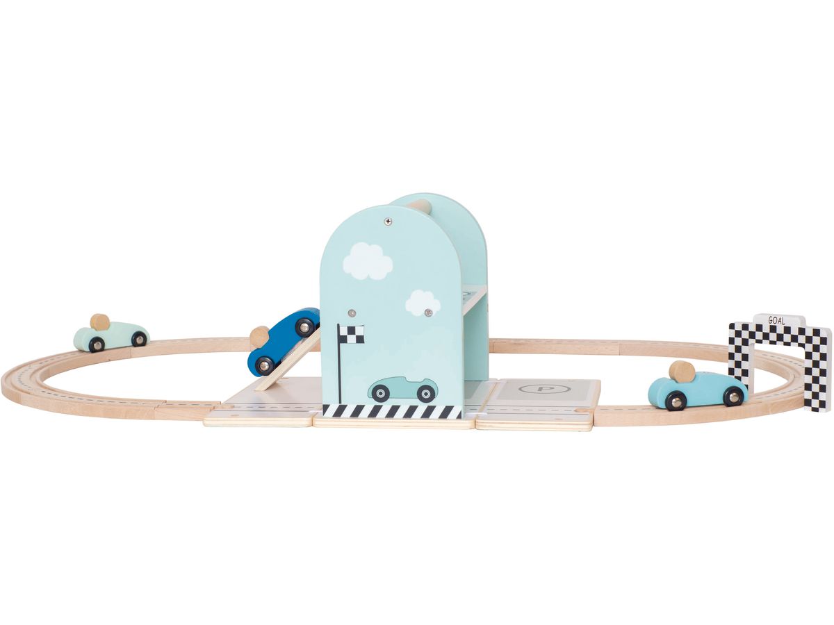 JABADABADO Autorennen W7143 (7332599071431)