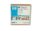 HP LTO Ultrium Cleaning C7978A 15 cleaning (0808736038799)