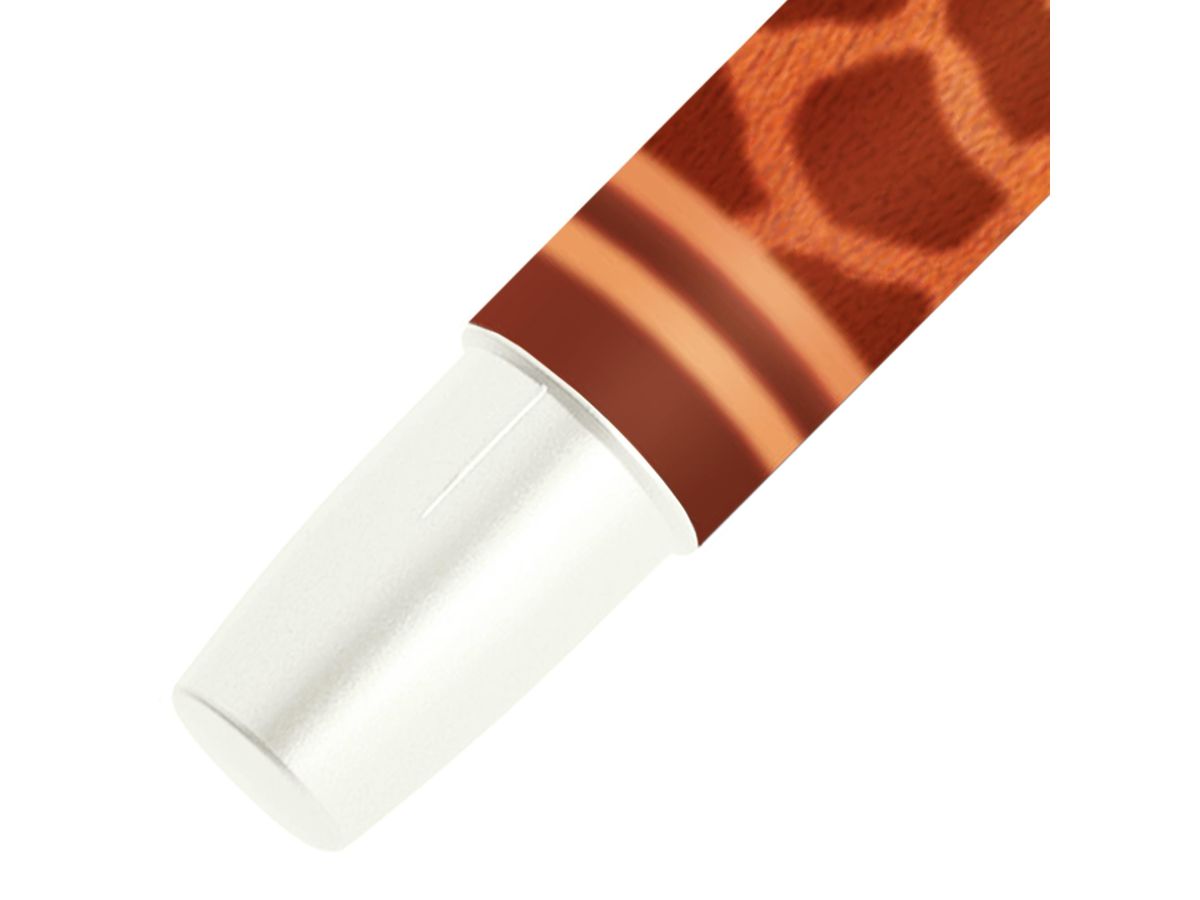 ONLINE Füllhalter Campus II 1.8mm 61171/3D Wild Life (4014421611710)