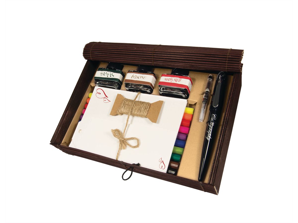 ONLINE Master Set 81159 Inspiration Line (4014421811592)