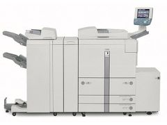 Canon                        - ImageRunner IR 9070