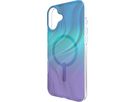 ZAGG Milan Cases Snap Apple 702315107 iPhone 16 Plus,Deep Aurora (0840390319432)