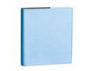 QUO-VADIS Agenda Executif Club 2026 0141059Q 1W/2S hellblau FR 16x16cm (3371010512829)