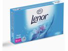 LENOR Chiffons de séchage 970314 frais d'avril 34 lingettes (8001090747723)