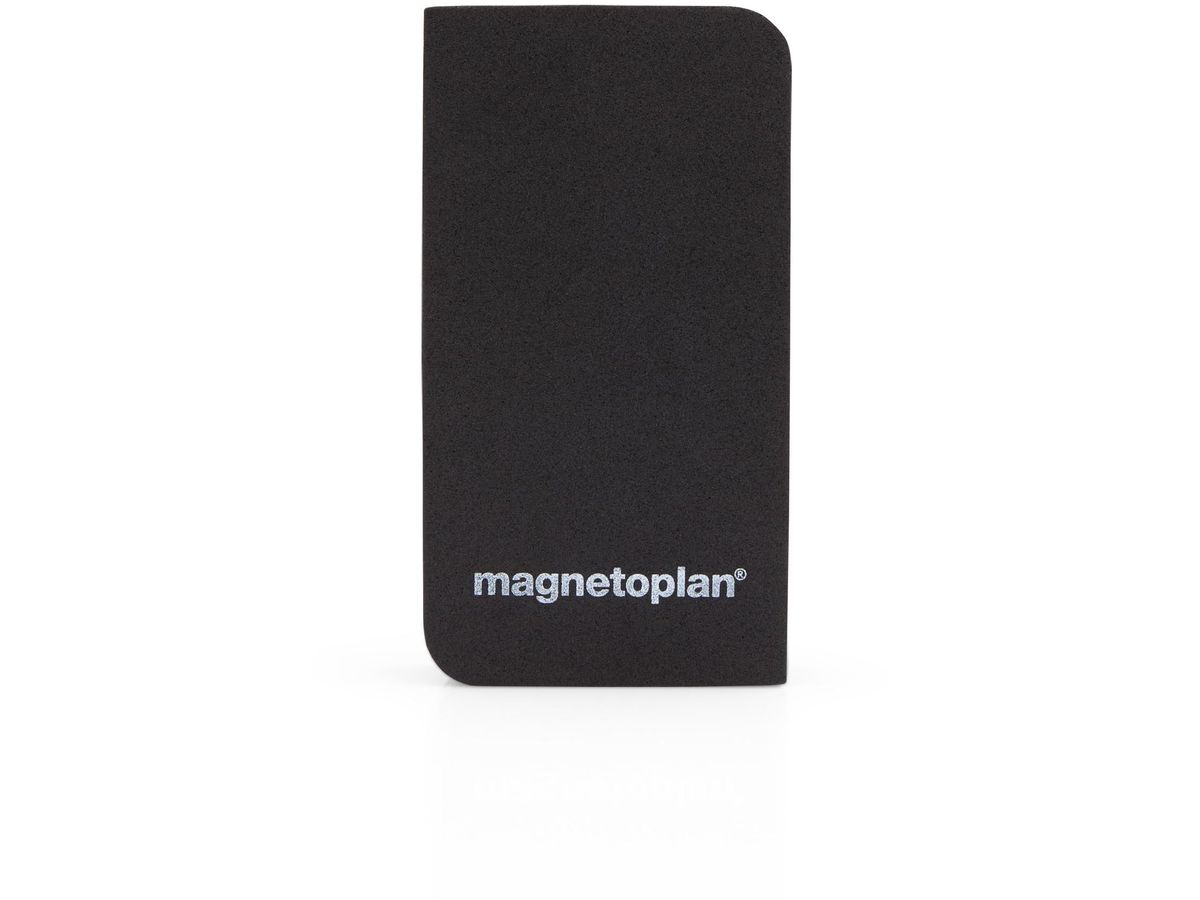 MAGNETOPLAN Tafelwischer Pro+ 12289 magnetisch (4013695056746)