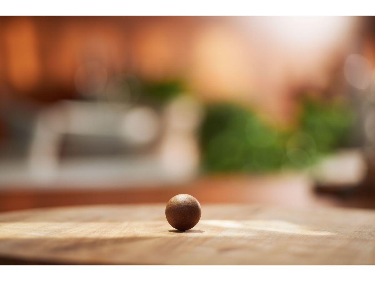 COFFEEB Decaffeinato 11007747 Balls 9 Stk. (7616500926981)