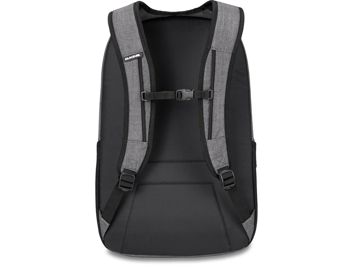 DAKINE Sac à dos Campus L 33L D10004336-30 Carbon (0194626553429)