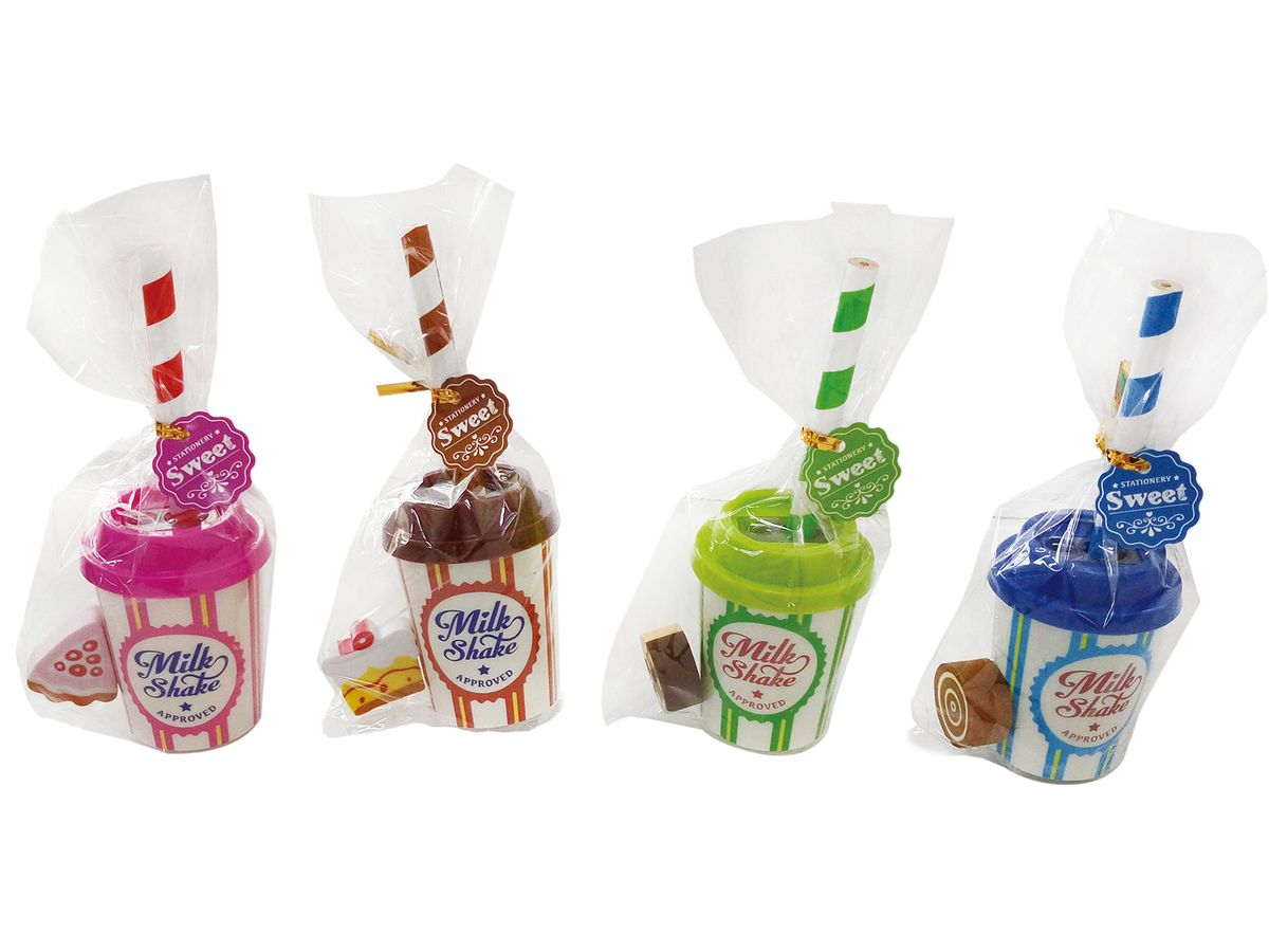 ROOST Funpack 113598 Milk Shake 3 pezzi (7612265113598)