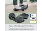 LEITZ Balance Board Ergo Active 6587-00-89 Dunkelgrau (4002432136063)