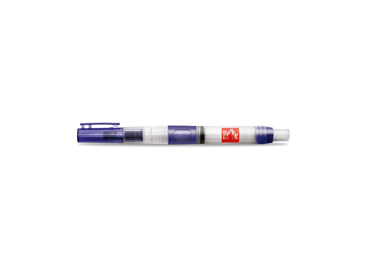 CARAN D'ACHE Pinsel M 115.202 m. Wasserreservoir (7630002327961)
