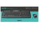 LOGITECH Wireless Desktop MK330 920-003969 PCZ (DEFI)/(DEFI) (5099206033504)