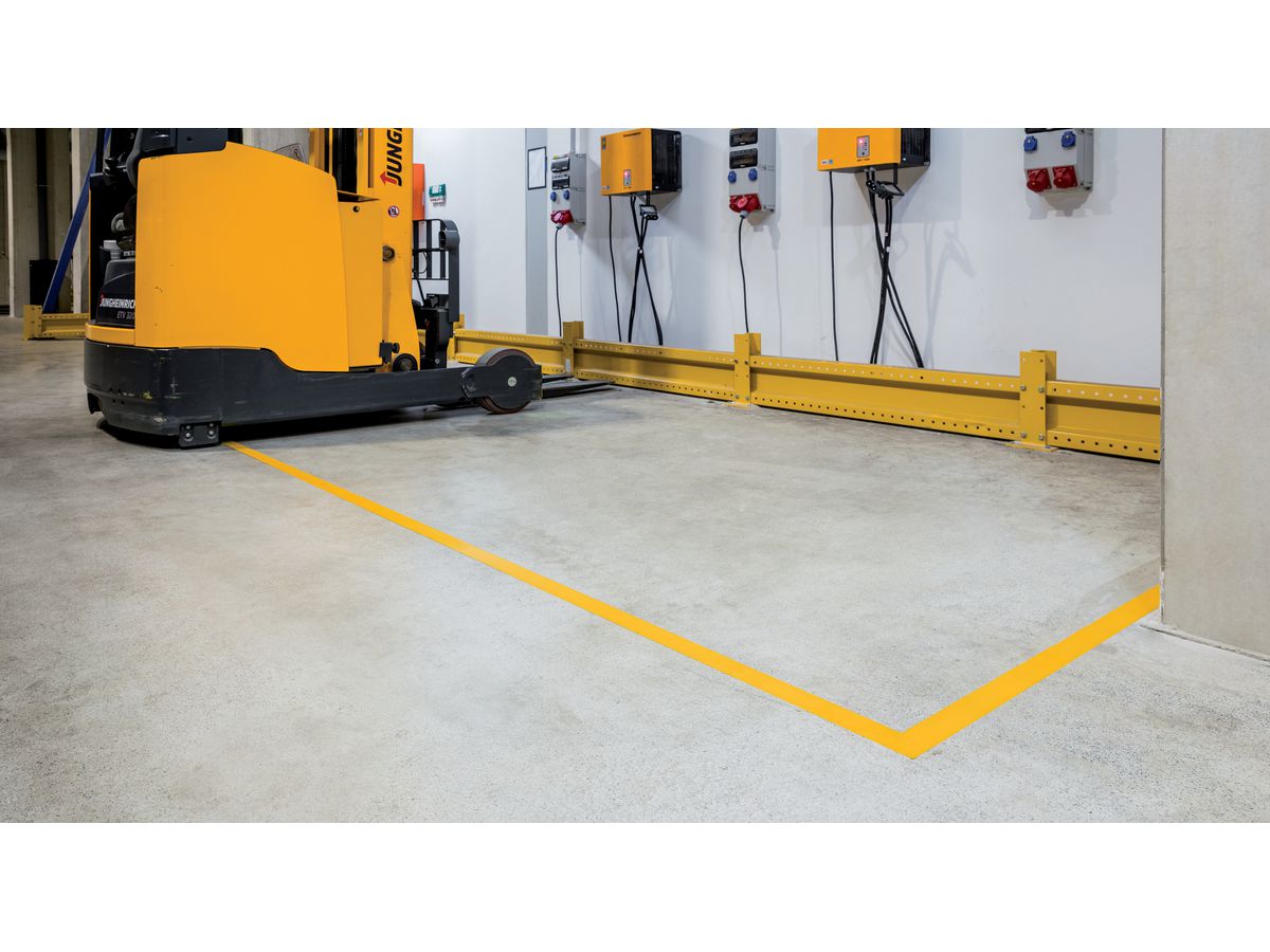 DURABLE Duraline Strong 172504 50mmx1,2mmx30m (4005546982489)