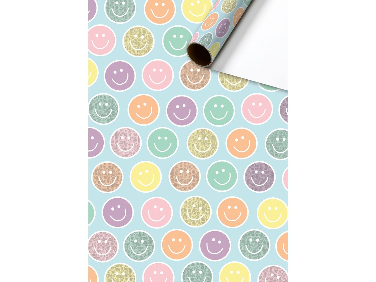 STEWO Carta da regalo Nea 2528517841 blu 70x150cm (7630050884409)