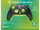 TURTLE BEACH Rematch Core Wired Ctrl. TBC-2001-75 XB, Ghost Camo Black,Yellow (0840454400021)