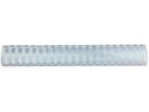 GBC Plastikbinderücken 32mm A4 4028204 weiss, 21 Ringe 50 Stück (0033816097261)