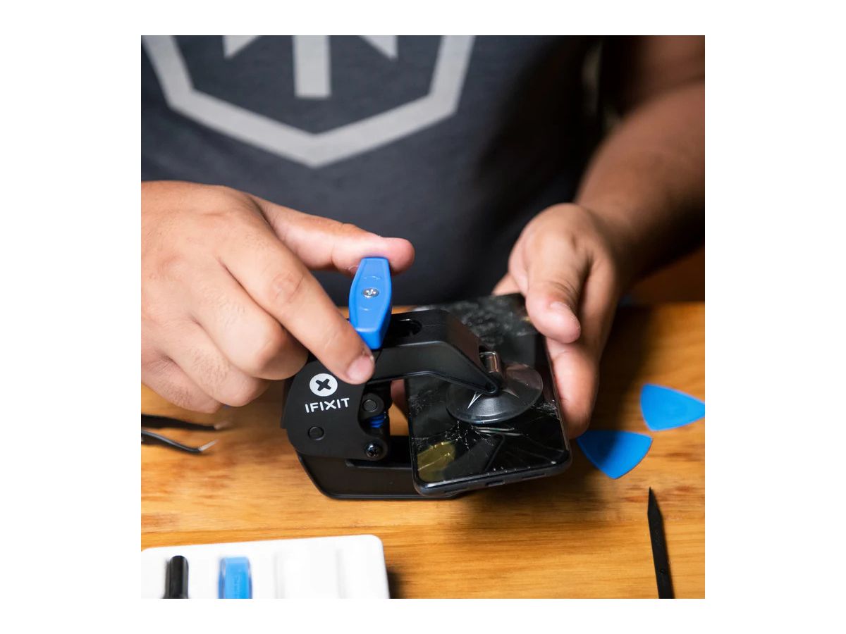 IFIXIT Anti Clamp IF145513-2 (0856235006979)