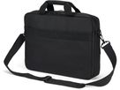 DICOTA Laptop Bag Top Traveller CORE D32033-RPET 13-14.3 inch Black (7640239421080)