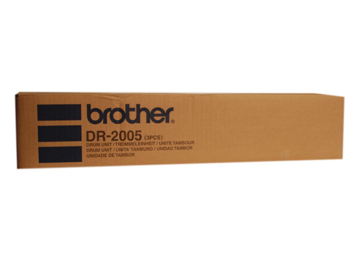 BROTHER Drum DR-2005 HL-2035 12'000 pagine (4977766662390)