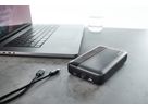 INTENSO Powerbank 100W HE20000 7350050 20000mAh grey-black (4034303035311)