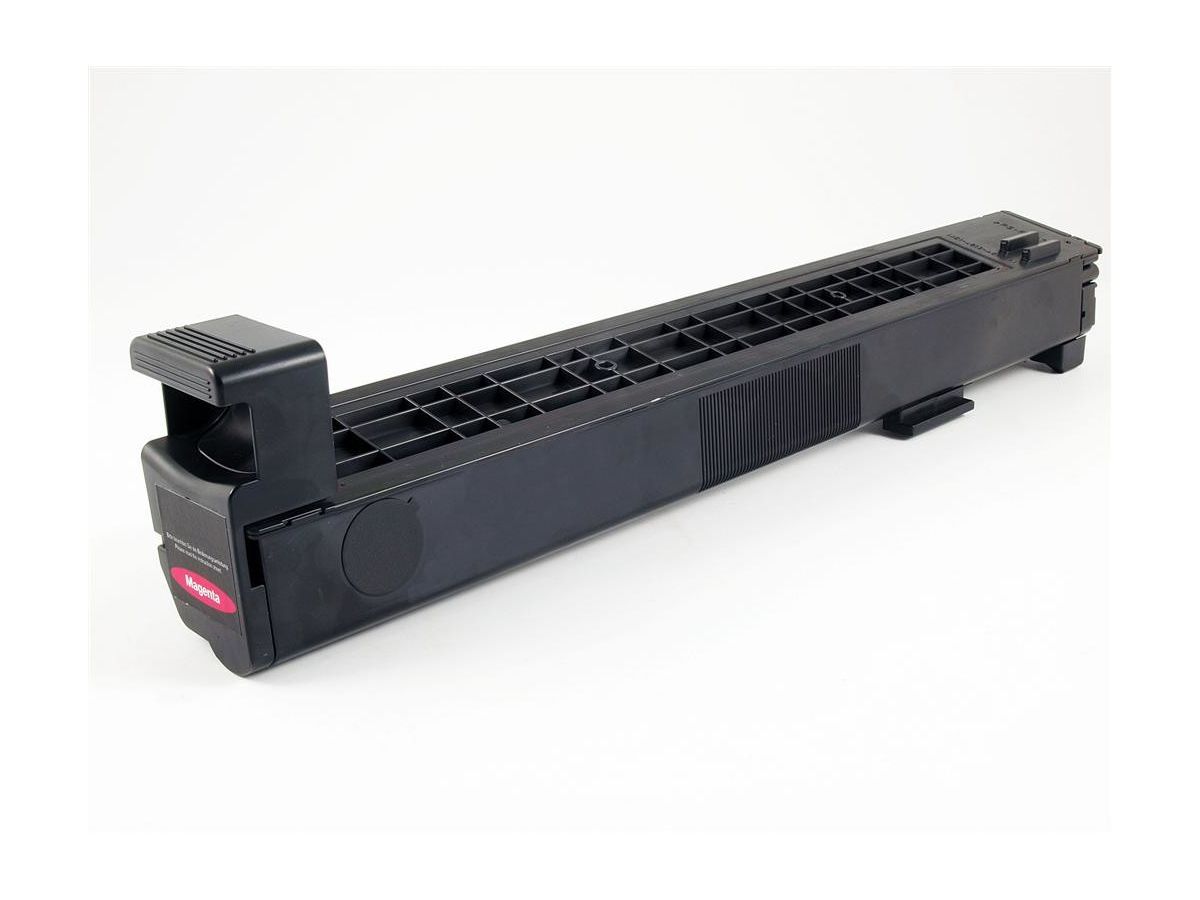 KEYMAX Modulo di toner magenta CB383AKEY p. HP CLJ CP6015 21'000 p. (4016807093813)