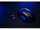 TURTLE BEACH Kone II Air Gaming Mouse TBM-1104-05 Wireless, Black (0731855711048)