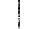 KARIN Real Brush Pen 0.4mm 33Z435 Pigment, gris chaud 2 (5904446032388)